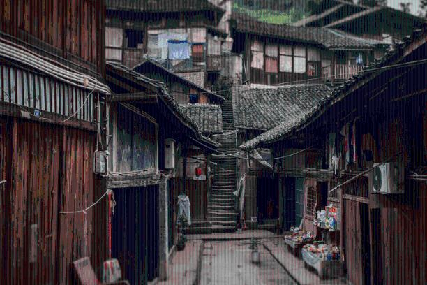 夏末未至